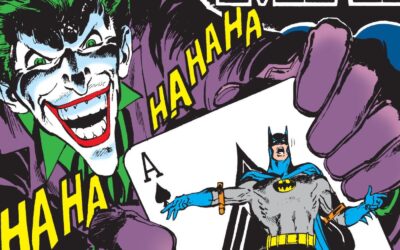 The Ridiculous History Of How American Paranoia Almost Ruined And Censored Comic Books Forever