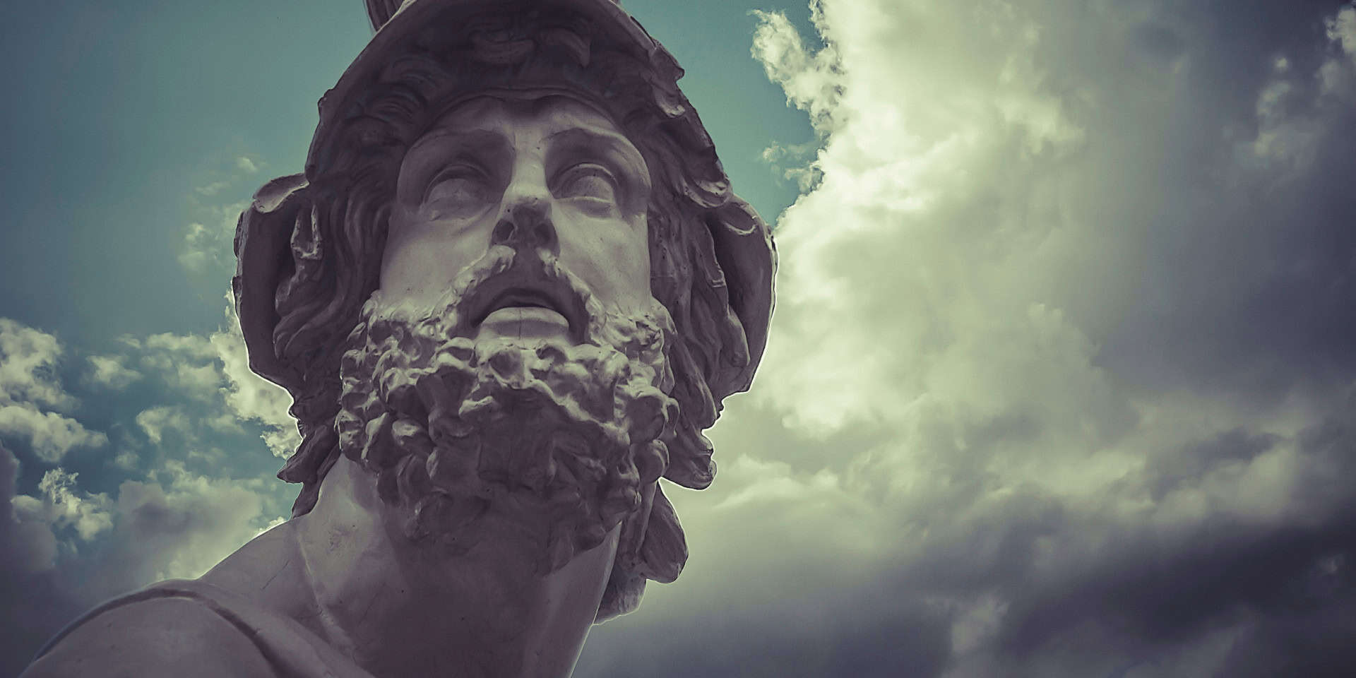 Greek Mythology books